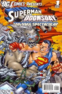 100 Page Spectacular