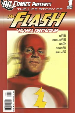 100-Page Spectacular
