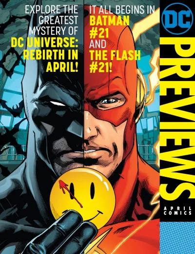 Cover of Issue #10