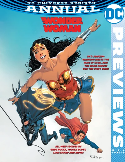 Cover of Issue #11