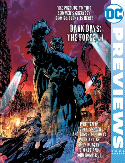Cover of Issue #12