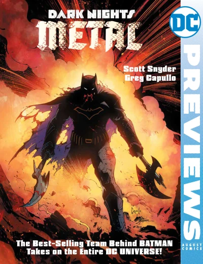 Cover of Issue #14