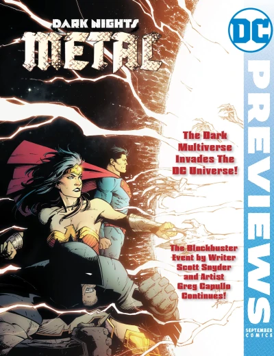 Cover of Issue #15
