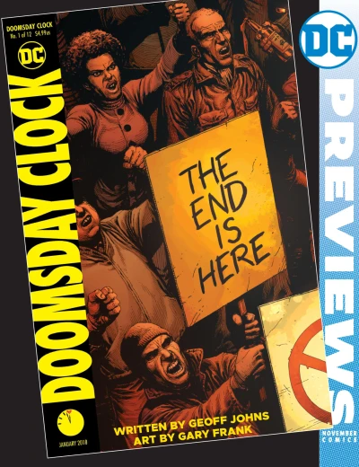 Cover of Issue #17