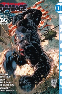 Issue #18
