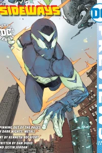 Issue #19