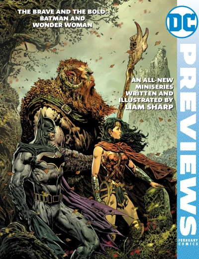 Cover of Issue #20