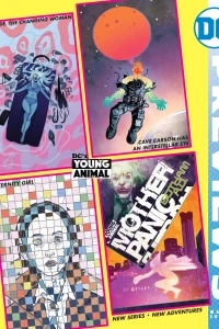 Issue #21