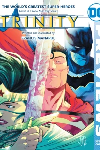 Issue #3