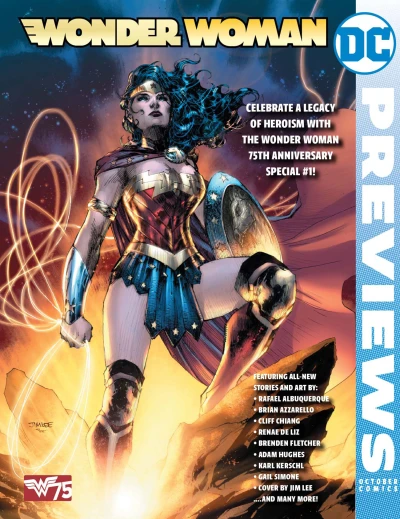 Cover of Issue #4