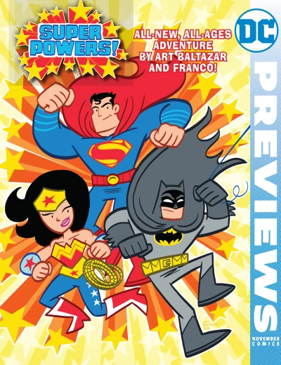 Cover of Issue #5