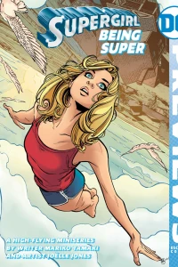 Issue #6