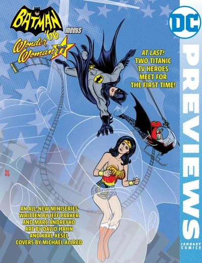Cover of Issue #7