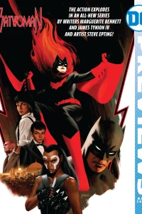 Issue #9