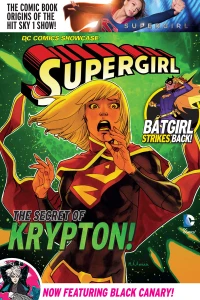 Issue #2