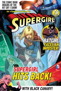 Issue #3
