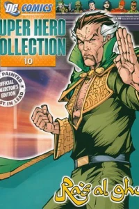 Ra's Al Ghul