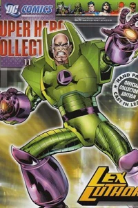 Lex Luthor