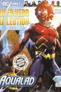Aqualad (Jackson Hyde)