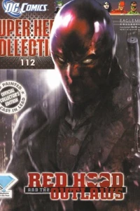 Red Hood (Jason Todd)