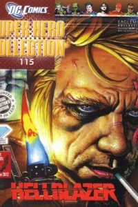 Hellblazer (John Constantine)