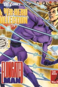 Elongated Man