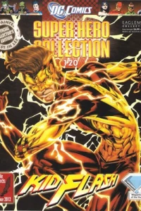 Kid Flash (Bart Allen)