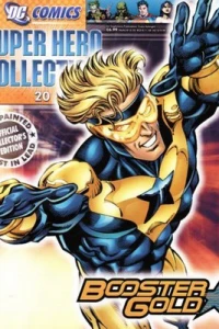 Booster Gold