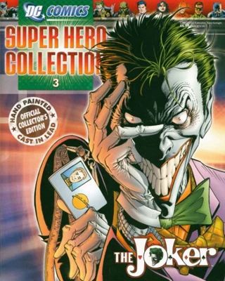 Cover of The Joker
