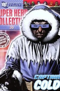 Captain Cold