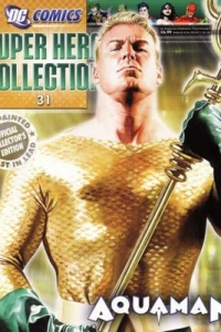 Aquaman