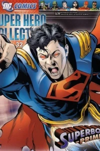 Superboy - Prime
