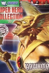 Hawkman