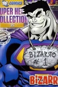 Bizarro