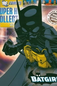 Batgirl (Cassandra Cain)