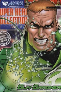 Guy Gardner
