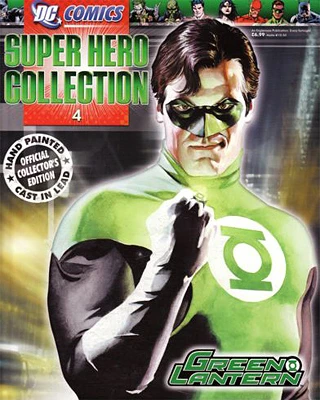 Cover of Green Lantern (Hal Jordan)