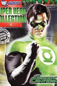 Green Lantern (Hal Jordan)