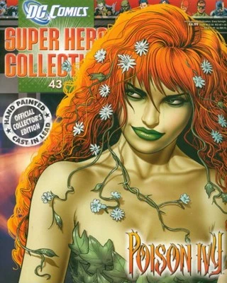 Cover of Poison Ivy