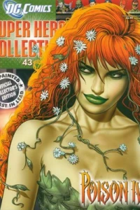 Poison Ivy