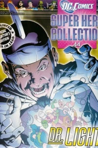 Doctor Light (Arthur Light)
