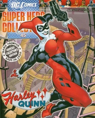 Cover of Harley Quinn
