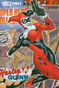 Harley Quinn