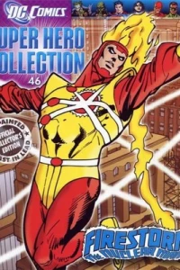 Firestorm (Ronnie Raymond)