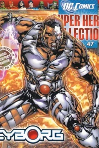 Cyborg