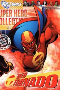 Red Tornado