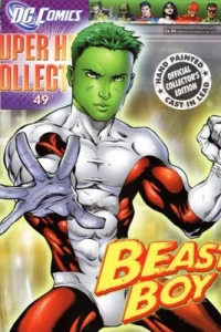 Beast Boy