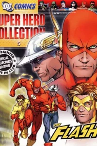 The Flash (Wally West)