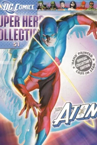 The Atom (Ray Palmer)