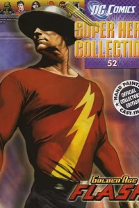 Golden Age - Flash (Jay Garrick)